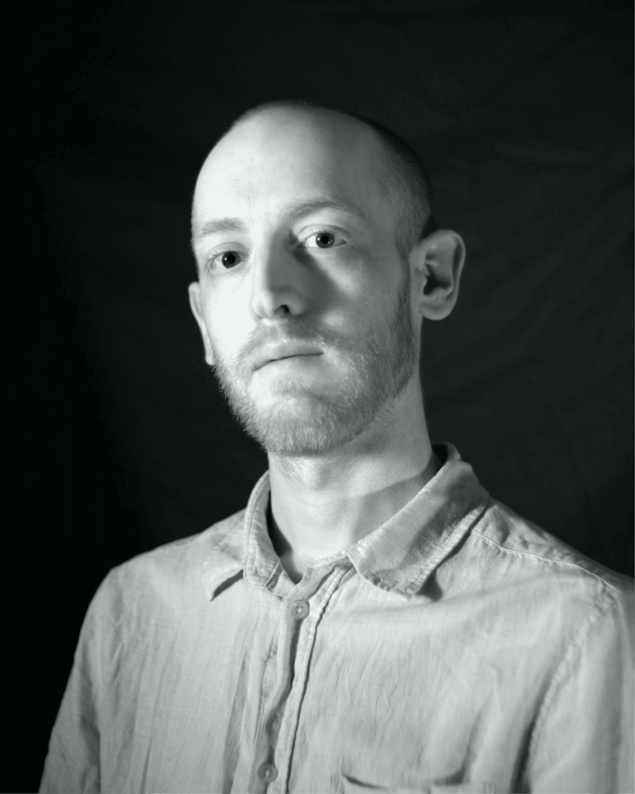 Eric Cinnsealach 