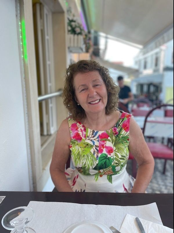 Catherine Lenihan