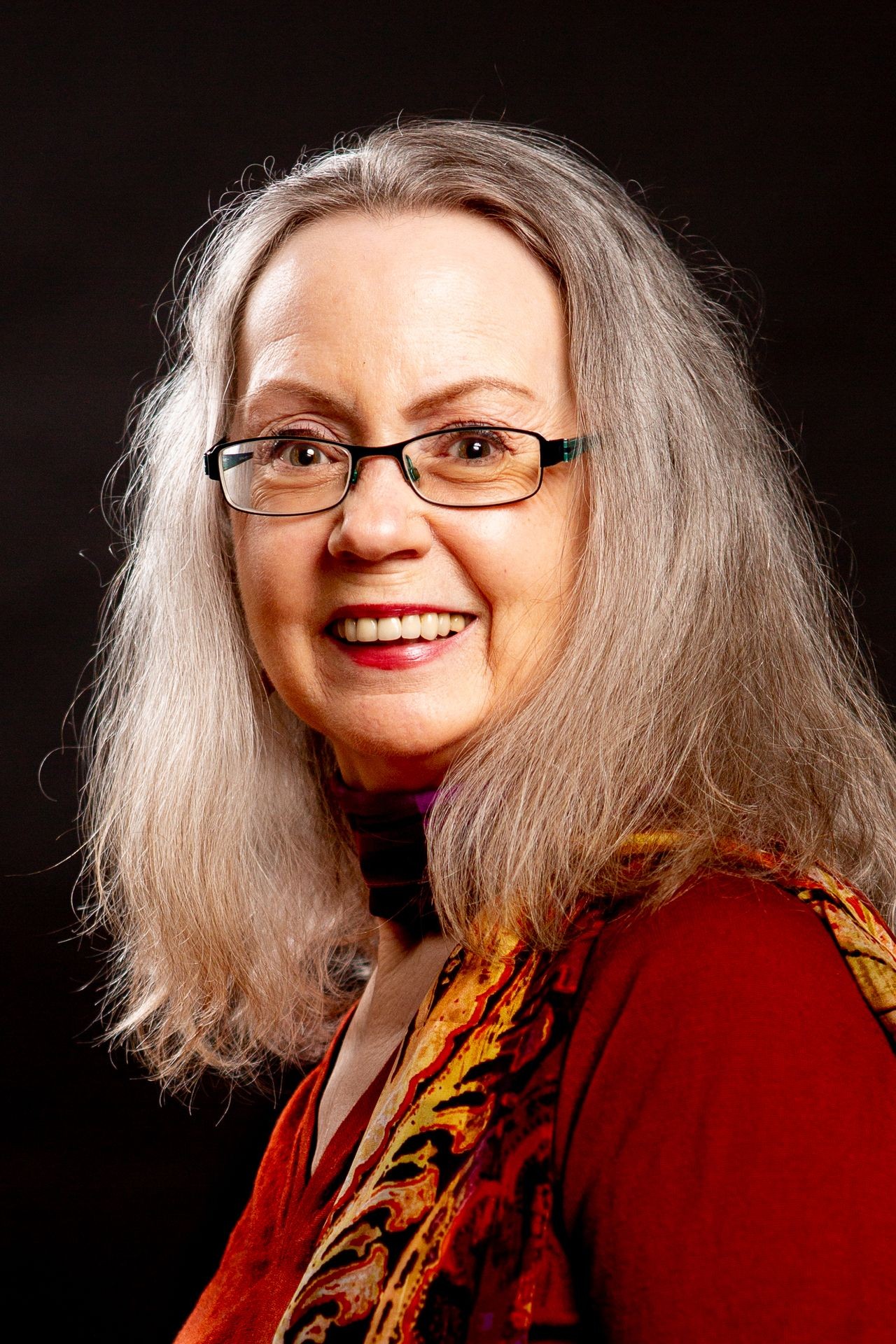 Maureen Dorey-Lukie