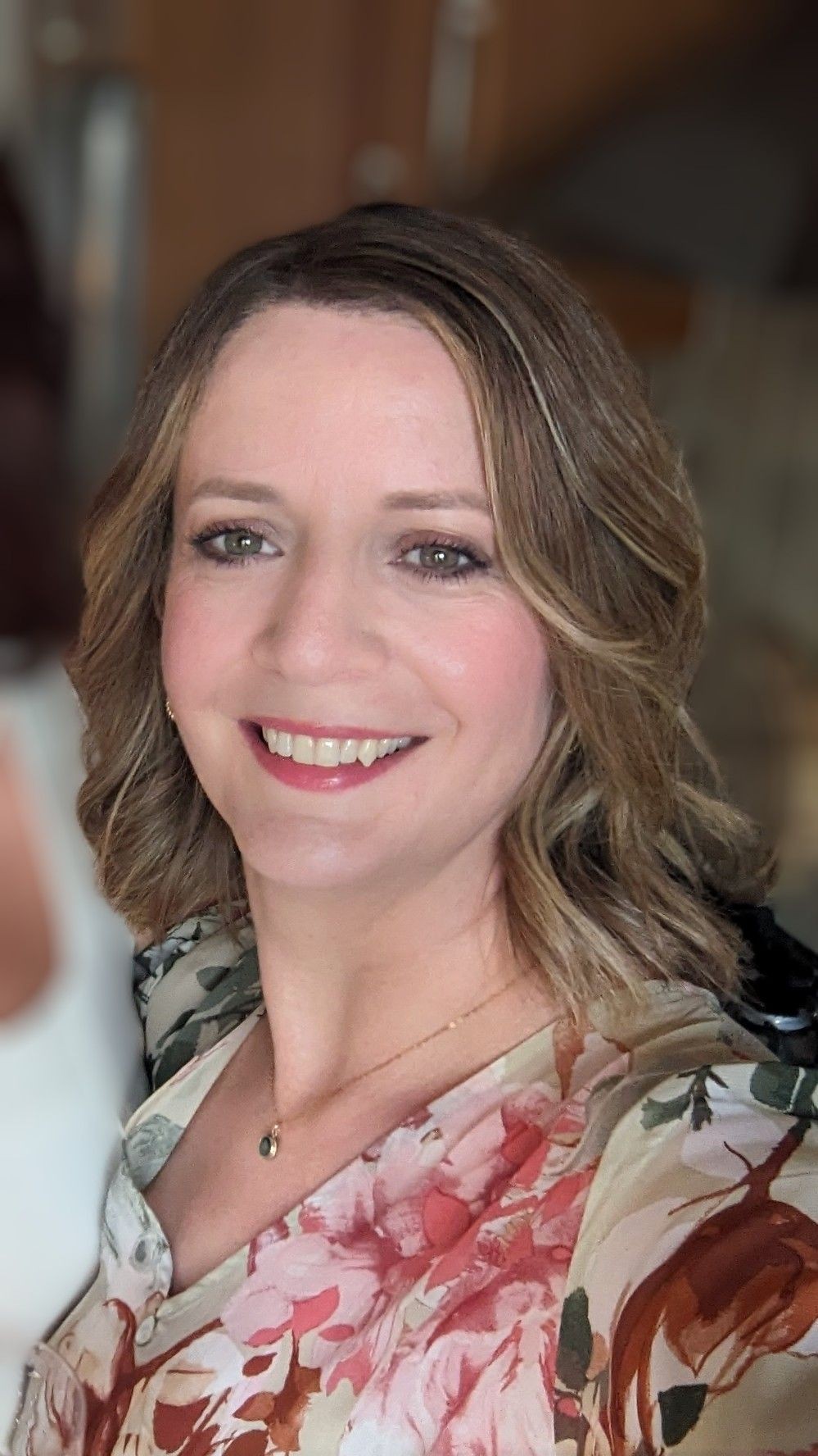 Sue Murphy 